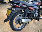 Bajaj Discover 125 Disk Brake 2017