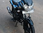 Bajaj Discover 125 disk break 2023