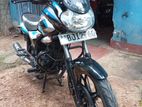 Bajaj Discover 125 Disk Digital 2024