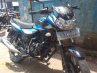 Bajaj Discover 125 Disk Digital 2025