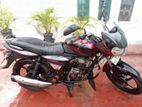 Bajaj Discover 125 Disk Model 2012