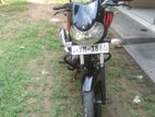 Bajaj Discover 125 2012