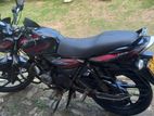 Bajaj Discover 125 2012