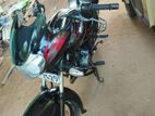 Bajaj Discover 125 2024