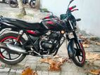 Bajaj Discover 125 2008