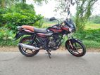 Bajaj Discover 125 2011