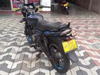 Bajaj Discover 125 2013