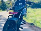 Bajaj Discover 125 Divorce 125M 2018