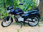 Bajaj Discover 125 2016