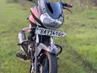 Bajaj Discover 125 2014