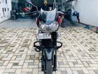 Bajaj Discover 125 2014