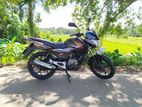 Bajaj Discover 125 2014