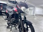Bajaj Discover 125 2018