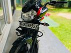 Bajaj Discover 125 2018