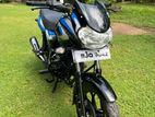 Bajaj Discover 125 DRL 2025