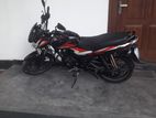Bajaj Discover 125 2025
