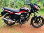 Bajaj Discover 125 2025
