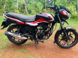 Bajaj Discover 125 2025