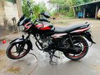 Bajaj Discover 125 2011