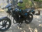 Bajaj Discover 125 2008