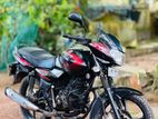 Bajaj Discover 125 DTS 2012