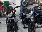 Bajaj Discover 125 DTS 2026