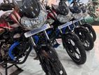 Bajaj Discover 125 DTS 2026