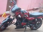 Bajaj Discover 125 2007