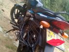 Bajaj Discover 125 2007