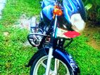 Bajaj Discover 125 2007