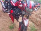 Bajaj Discover 125 2007