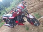 Bajaj Discover 125 2007