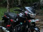 Bajaj Discover 125 2007
