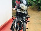 Bajaj Discover 125 2015