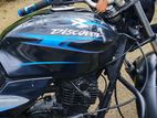 Bajaj Discover 125 2007