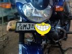 Bajaj Discover 125 DTSI 2005