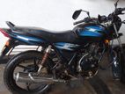 Bajaj Discover 125 2006