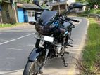 Bajaj Discover 125 DTSI 2006