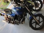 Bajaj Discover 125 2006