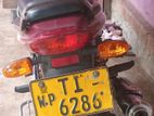 Bajaj Discover 125 2007