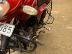 Bajaj Discover 125 2007