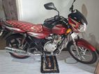 Bajaj Discover 125 2007
