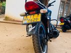 Bajaj Discover 125 DTSI 2007