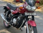 Bajaj Discover 125 DTSI 2007