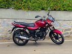 Bajaj Discover 125 DTSI 2008