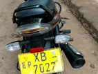 Bajaj Discover 125 2011
