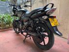 Bajaj Discover 125 2011