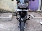 Bajaj Discover 125 2017