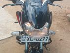 Bajaj Discover 125 2012