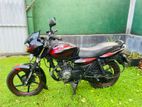 Bajaj Discover 125 Edition 2012